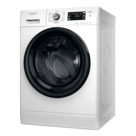Whirlpool FFBBE 7469 BV wasmachine Voorbelading 7 kg 1351 RPM Wit