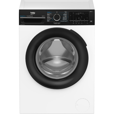 Beko bPRO 500 BM5WFU6941B machine à laver Charge avant 9 kg 1351 tr/min Blanc