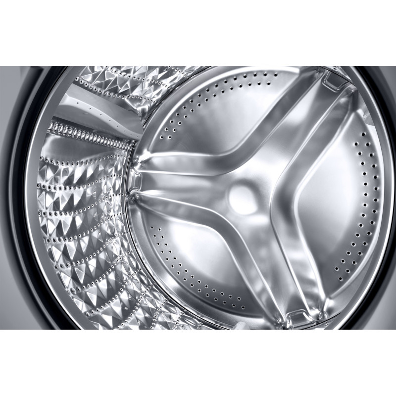 Samsung WW90DG6U25LK wasmachine Voorbelading 9 kg 1400 RPM Wit