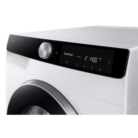 Samsung Lave-linge AI ecobubble™ 9kg WW90DG6U25LK