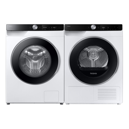Samsung Lave-linge AI ecobubble™ 9kg WW90DG6U25LK