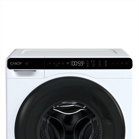 Candy CW50-BP12307U1-S machine à laver Charge avant 5 kg 1200 tr/min Blanc
