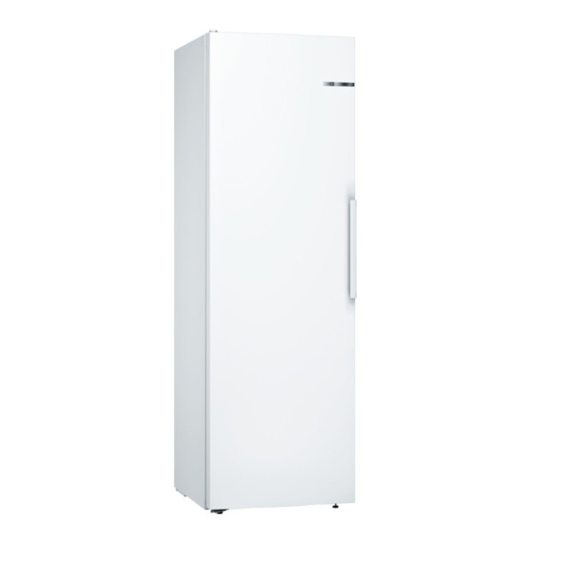 Bosch Serie 2 KSV36NWEP réfrigérateur Pose libre 346 L Blanc