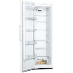Bosch Serie 2 KSV36NWEP koelkast Vrijstaand 346 l Wit 2