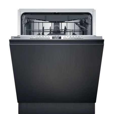 Siemens iQ300 SN63EX22CE lave-vaisselle Entièrement intégré 14 couverts