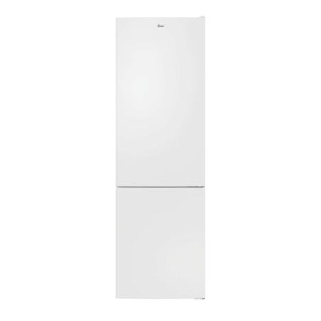 Hoover H-FRIDGE 300 HOCT3L517EW2 Pose libre 260 L Blanc