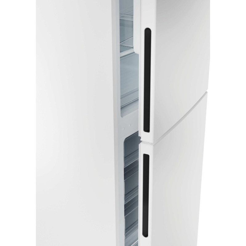 Hoover H-FRIDGE 300 HOCT3L517EW2 Pose libre 260 L Blanc