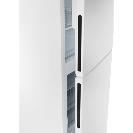 Hoover H-FRIDGE 300 HOCT3L517EW2 Pose libre 260 L Blanc