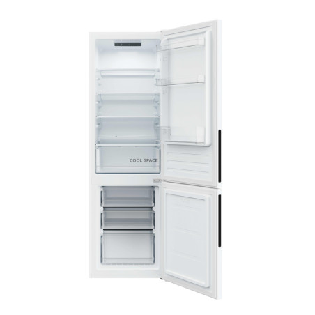 Hoover H-FRIDGE 300 HOCT3L517EW2 Pose libre 260 L Blanc