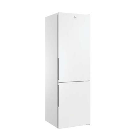 Hoover H-FRIDGE 300 HOCT3L517EW2 Vrijstaand 260 l Wit