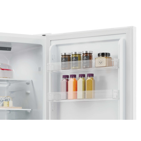 Hoover H-FRIDGE 300 HOCT3L517EW2 Pose libre 260 L Blanc
