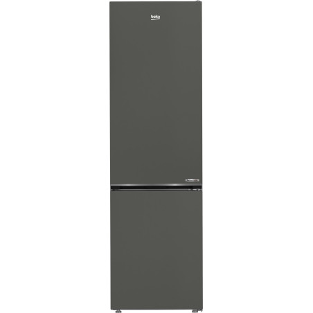 Beko B7RCNA408HG Pose libre 355 L Gris