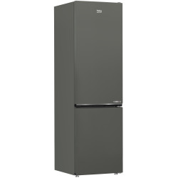 Beko B7RCNA408HG Pose libre 355 L Gris 2