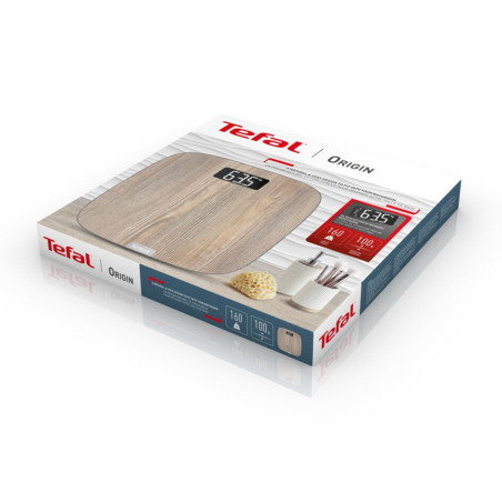 Tefal Origin PP1600 PP1600 weegschaal