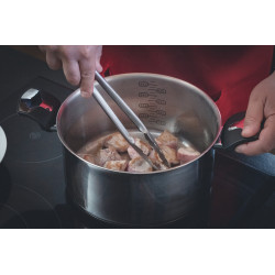Tefal E30146 lot de casseroles