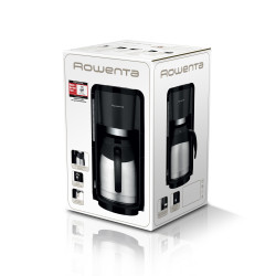 Rowenta CT3818 Half automatisch Filterkoffiezetapparaat 2