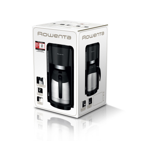 Rowenta CT3818 Half automatisch Filterkoffiezetapparaat