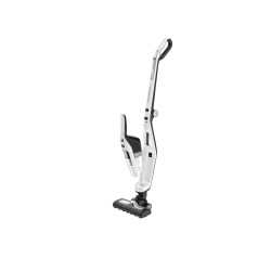 Rowenta RH6737 Batterie Sec Sans sac 0,6 L Blanc 2