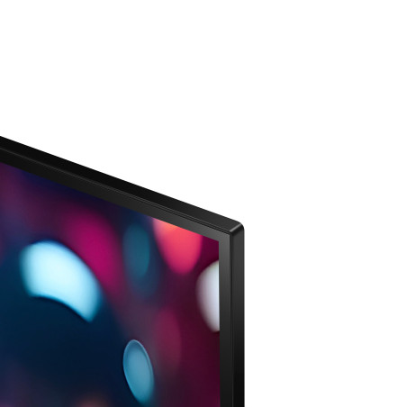 LG UHD AI 55UA73006LA 139,7 cm (55") 4K Ultra HD Smart TV Wifi Zwart