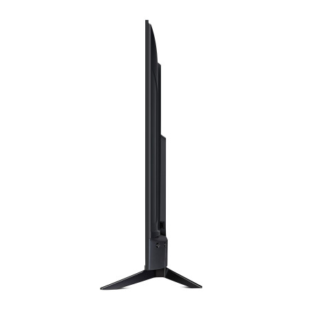 LG UHD AI 55UA73006LA 139,7 cm (55") 4K Ultra HD Smart TV Wifi Zwart