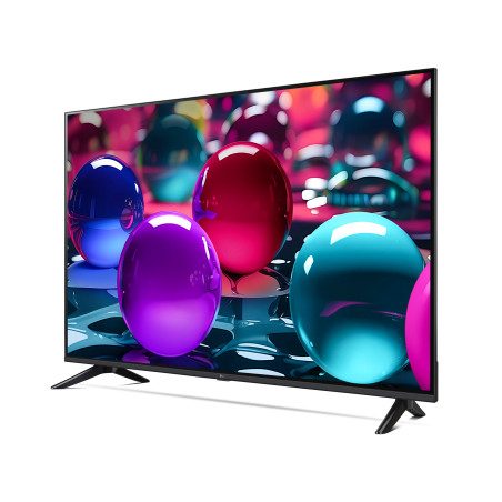 LG UHD AI 55UA73006LA 139,7 cm (55") 4K Ultra HD Smart TV Wifi Noir
