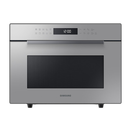 Samsung MC35R8058CG Grijs Combinatiemagnetron Aanrecht 35 l 1450 W