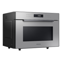 Samsung MC35R8058CG Grijs Combinatiemagnetron Aanrecht 35 l 1450 W 2