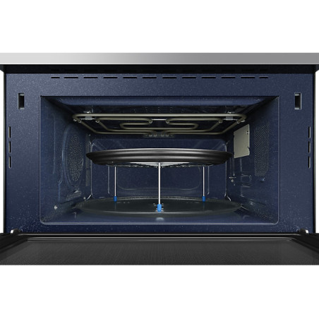 Samsung MC35R8058CG Grijs Combinatiemagnetron Aanrecht 35 l 1450 W