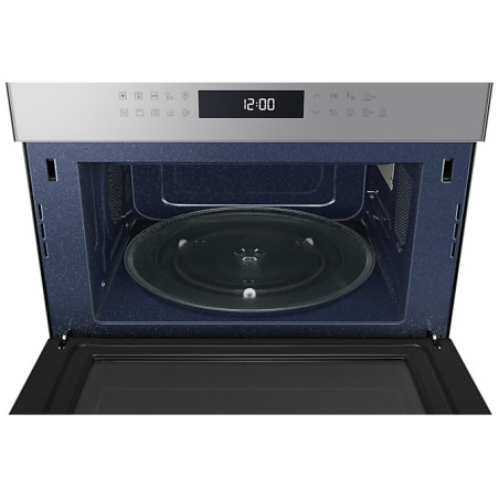 Samsung MC35R8058CG Grijs Combinatiemagnetron Aanrecht 35 l 1450 W