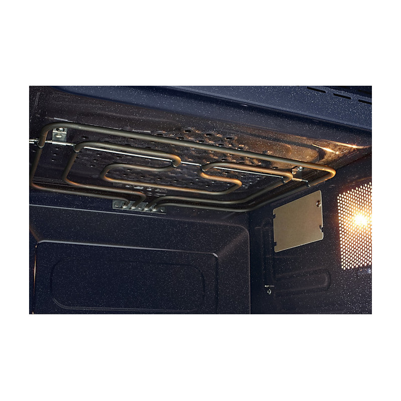 Samsung MC35R8058CG Gris Micro-onde combiné Comptoir 35 L 1450 W