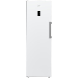 Beko B3RMFNE314W congélateur Congélateur vertical Pose libre 286 L Blanc
