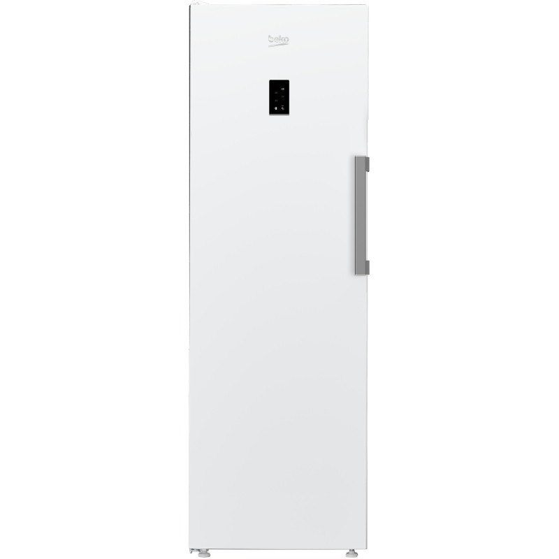 Beko B3RMFNE314W congélateur Congélateur vertical Pose libre 286 L Blanc