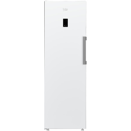 Beko B3RMFNE314W diepvriezer Vrieskast Vrijstaand 286 l Wit