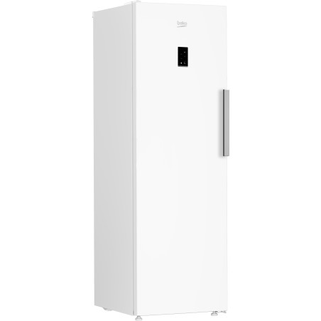 Beko B3RMFNE314W congélateur Congélateur vertical Pose libre 286 L Blanc