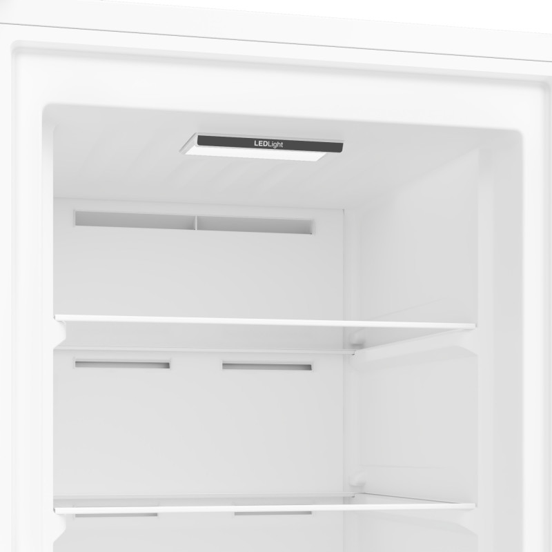 Beko B3RMFNE314W congélateur Congélateur vertical Pose libre 286 L Blanc