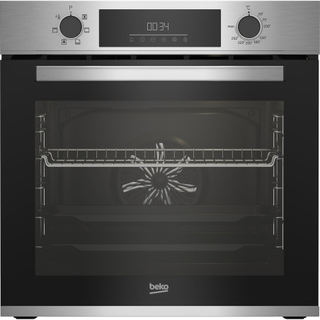 Beko BBIE12300XD four 72 L Acier inoxydable