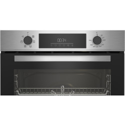 Beko BBIE12300XD four 72 L Acier inoxydable 2