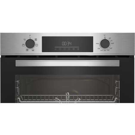 Beko BBIE12300XD four 72 L Acier inoxydable