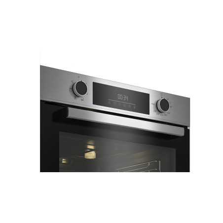 Beko BBIE12300XD four 72 L Acier inoxydable