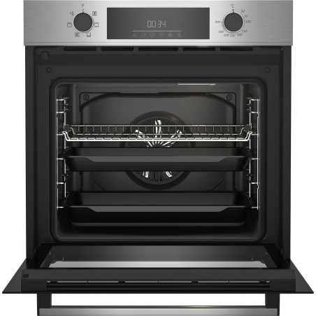 Beko BBIE12300XD four 72 L Acier inoxydable