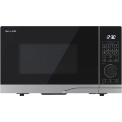 Sharp YCPC254AES magnetron Zwart Combinatiemagnetron Aanrecht 25 l 900 W