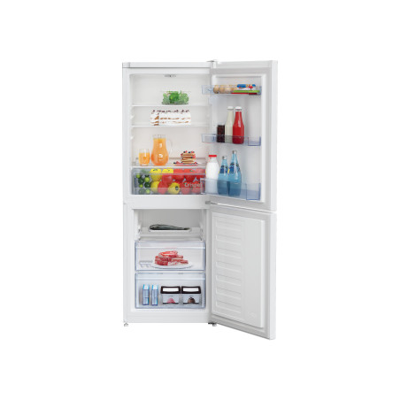 Beko RCSA240K40WN Vrijstaand 229 l Wit