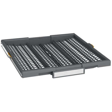 Whirlpool MaxiSpace W7I HF60 TU Volledig ingebouwd 15 couverts