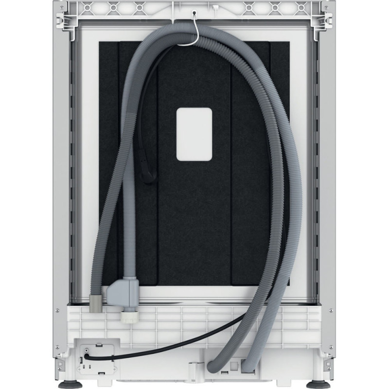 Whirlpool MaxiSpace W7I HF60 TU Volledig ingebouwd 15 couverts