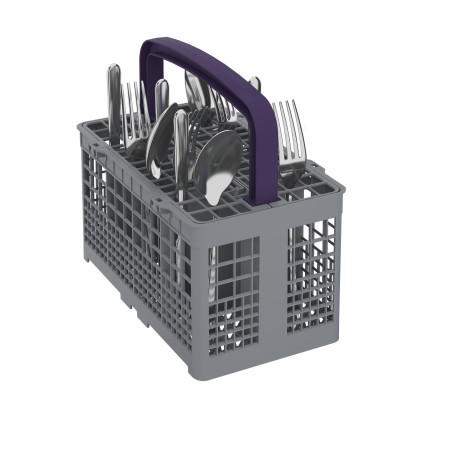 Beko BDIN14320 Volledig ingebouwd 13 couverts