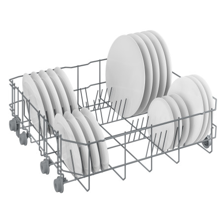 Beko BDIN14320 Volledig ingebouwd 13 couverts