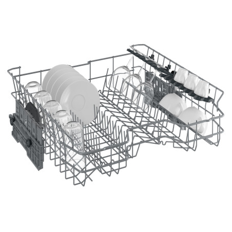 Beko BDIN14320 Volledig ingebouwd 13 couverts