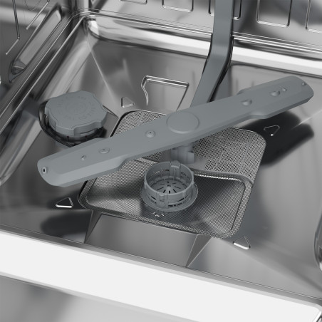 Beko BDIN14320 Volledig ingebouwd 13 couverts