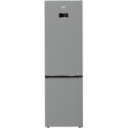 Beko B5RCNE406HXB Vrijstaand 355 l Metallic