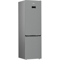 Beko B5RCNE406HXB Pose libre 355 L Métallique 2